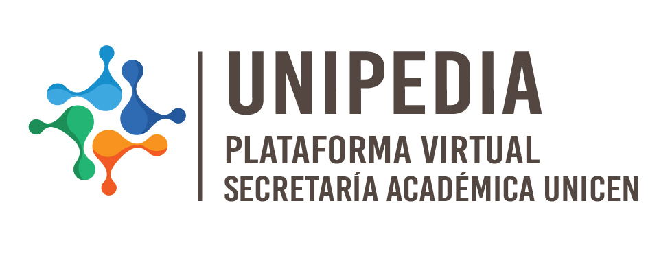 Plataforma Virtual UNIPEDIA - UNICEN