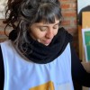 María Elena Bustos